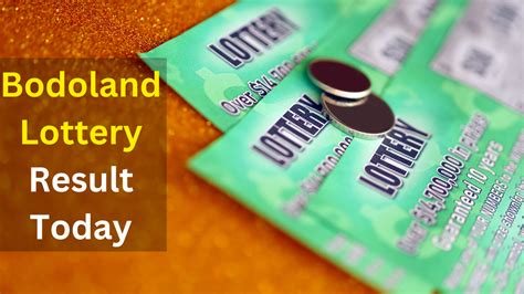 kuil lottery result andaman|Bodoland Lottery Results.
